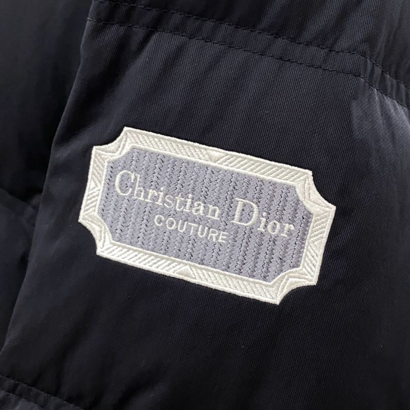 Christian Dior Down Jackets